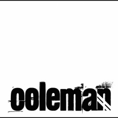 Kevin Coleman