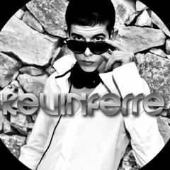 Kevin ferre