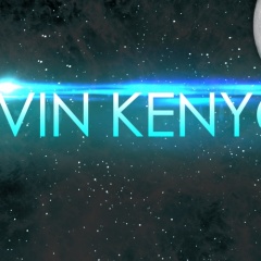 Kevin Kenyon
