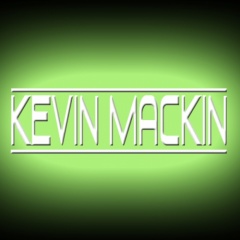 Kevin Mackin
