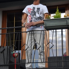 Kevin Mahynaman