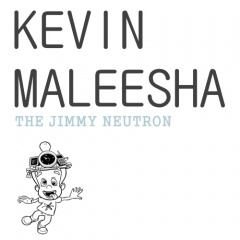 Kevin Maleesha