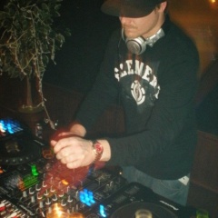 Kevin Mason