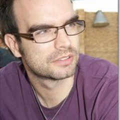 Kevin Vega