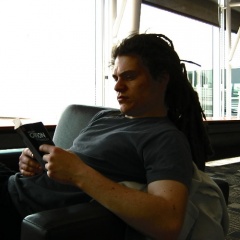 Kevin Weldon