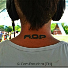K.O.P  KEY OF PARTY