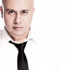 Khaled Hussein