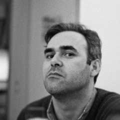 Kharacho aka Nic Quantin