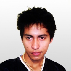 Khristian Ayala