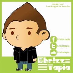 KHRIZZ TAPIA