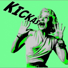 kick ass