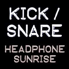 KickSnareMashup