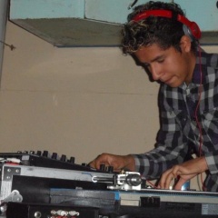 Kid Legit (Dj Legit)