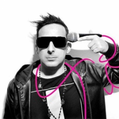 KIDD KAOS MC