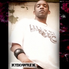 KIDDWREK