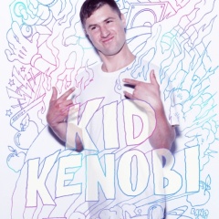 Kid Kenobi