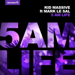 KID MASSIVE