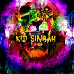 Kid Simbah