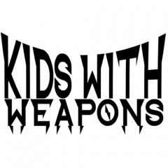 Kids With Weapons