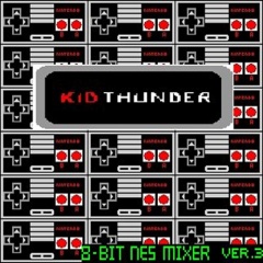 kidThunder