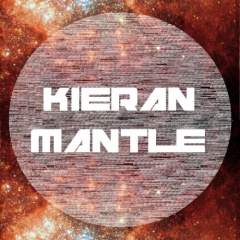 Kieran Mantle