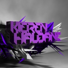 Kieren Haldane