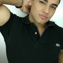 DJ TIAGO aka KIKE FERNANDES