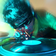 Kike Spin