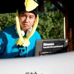 Kim Jong Tha Illest