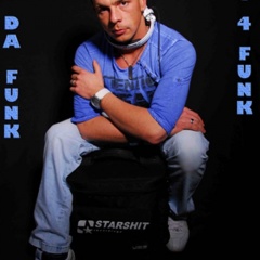 KIT da FUNK aka BoomTown feat Fit4Funk