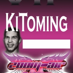 KiToming