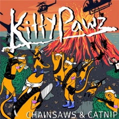 Kitty Pawz