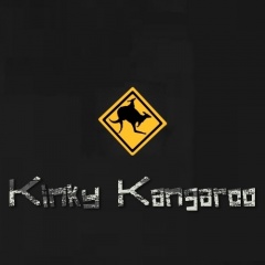 Kinky Kangaroo