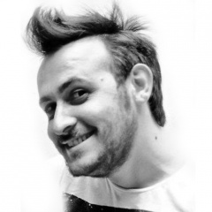 Klaide aka Master Deep