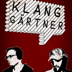 Klanggärtner