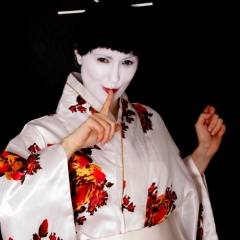 KlangGeisha
