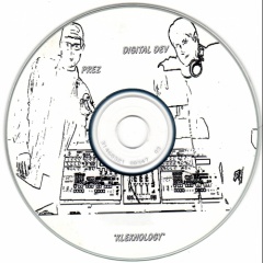 Kleknology