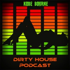 Kobe Bourne
