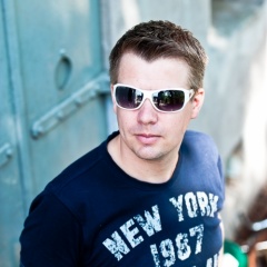 Koen Jenzen