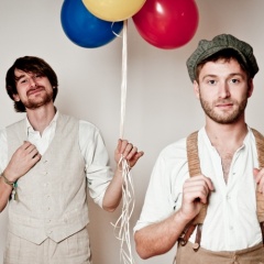 Køkolores Bros