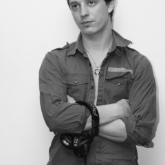 Kolya Casper
