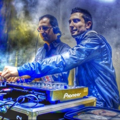 DJ KONE &amp; MARC PALACIOS