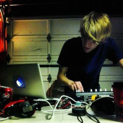 Konflict music