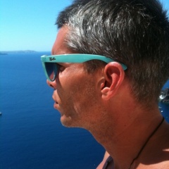 Konstantinos Steas