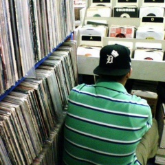 Kool DJ Dielekt