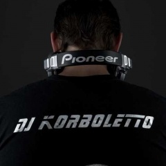 Korboletto Deejay