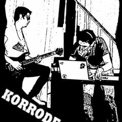 Korrode