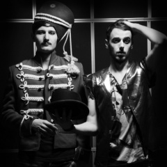 Kosik and Fern