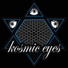 kosmic eyes