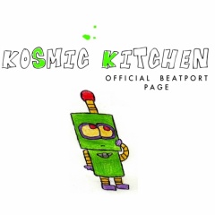 Kosmic Kitchen